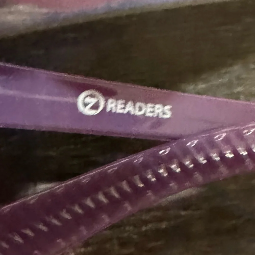 🔥5/$30🔥ZREADERS +1.00 w/Anti-Glare-Blue Blocking Lenses